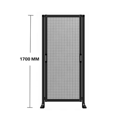 REMOVABLE PANEL